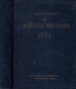 Agenda militare 1971