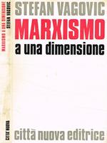 Marxismo a una dimensione