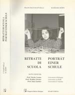 Ritratti di scuola-Porträt einer schule