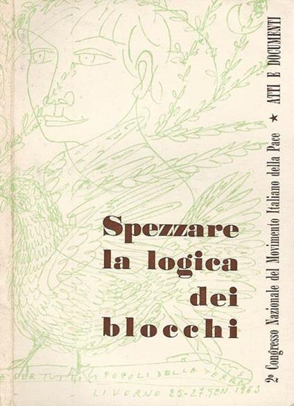 Spezzare la logica dei blocchi - copertina
