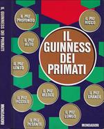 Il Guinness dei primati