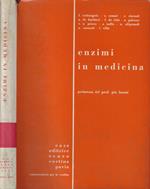Enzimi in medicina