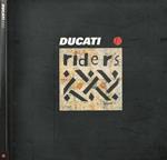 Ducati Riders. The Gambia