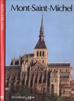 Mont Saint - Michel
