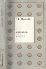 Misurazioni