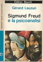 Sigmund Freud e la psicoanalisi