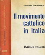 Il movimento cattolico in Italia