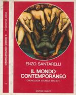 Il mondo contemporaneo. Cronologia storica. Vol. II