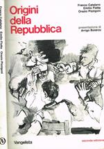 Origini della Repubblica