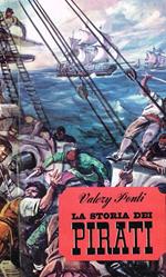 La storia dei pirati