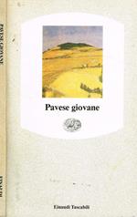Pavese giovane
