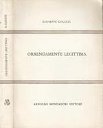 Orrendamente legittima