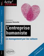 L' Entreprise humaniste