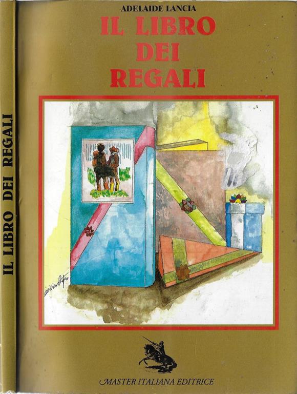 Biblioteca di Babele