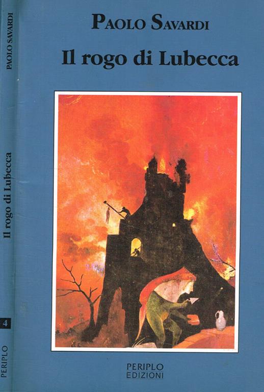 Biblioteca di Babele