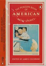 The Penguin Book of American short stories