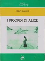 I ricordi di Alice