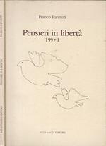 Pensieri in libertà 199 + 1