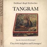 Tangram. Das alte chinesische Formenspiel