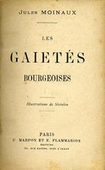 Les Gaietes Bourgeoises