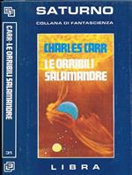 Le Orribili Salamandre