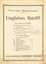 Guglielmo ratcliff