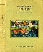 Galleria