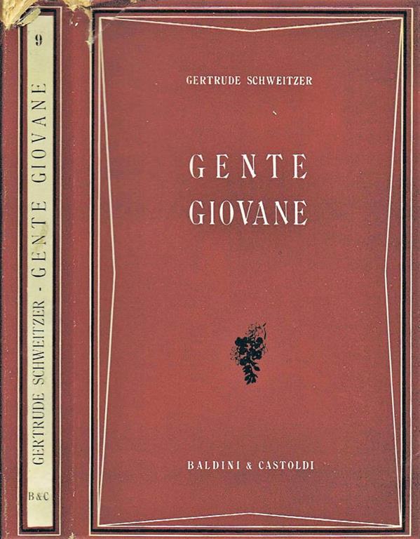 Biblioteca di Babele