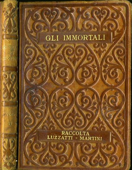 Le Commedie - Aristofane - copertina