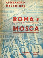 Roma e mosca