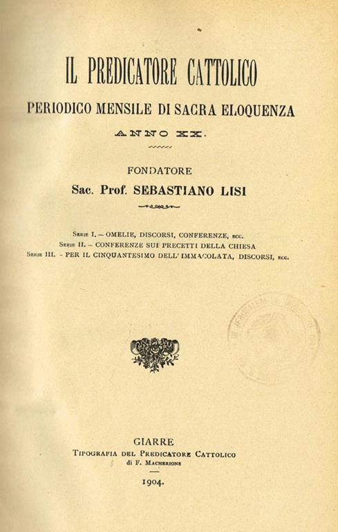 Biblioteca di Babele