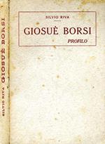 Giosué Borsi. Profilo