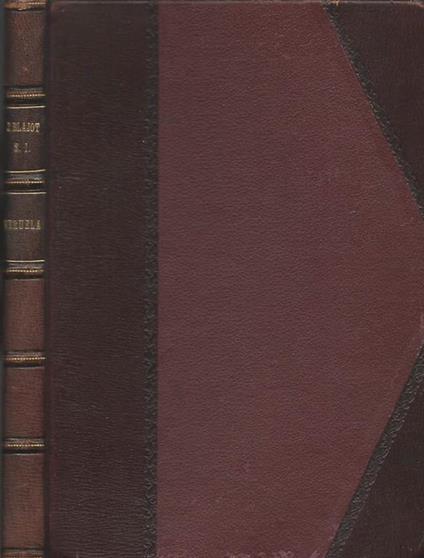 Veruela - Jorge Blajot - copertina