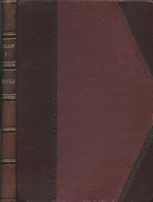 Veruela - Jorge Blajot - copertina