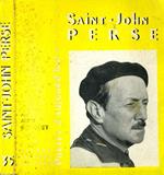 Saint-John Perse
