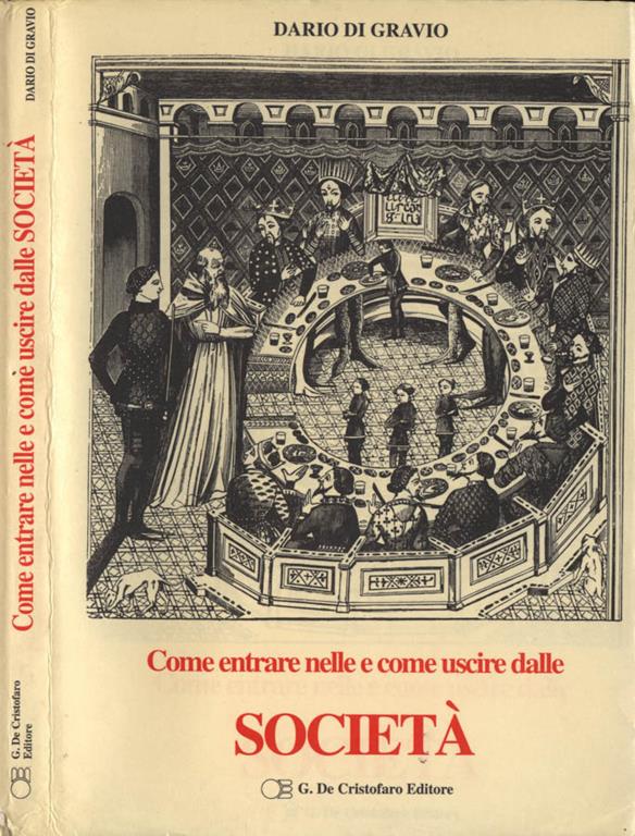 Biblioteca di Babele
