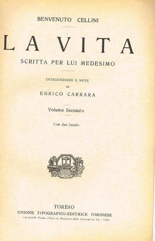 Biblioteca di Babele