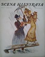 Scena illustrata. Anno 53 numero 11