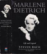 Marlene Dietrich. Life and legend