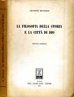 La Filosofia della Storia e la Città di Dio
