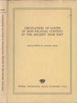 Circulation of goods in non-palatial context in the ancient near east