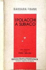 I polacchi a Subiaco