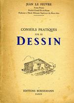 Conseils Pretiques Sur Le Dessin