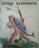 Scena illustrata. Anno 54 numero 4
