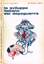 Lo sviluppo italiano del dopoguerra