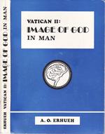 Vatican II: image of God in man