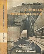 L' Italia Regionalista