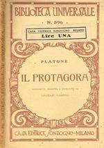 Il protagora