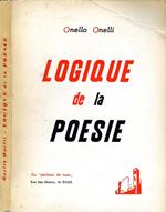 Logique De la Poesie