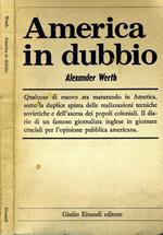 America in Dubbio